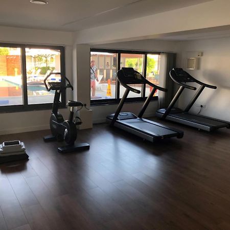 Quality Lodge, BW Premier Collection Larnaca Bagian luar foto