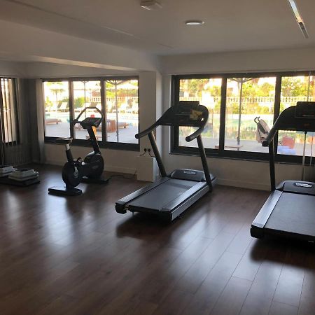 Quality Lodge, BW Premier Collection Larnaca Bagian luar foto