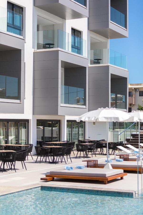 Quality Lodge, BW Premier Collection Larnaca Bagian luar foto