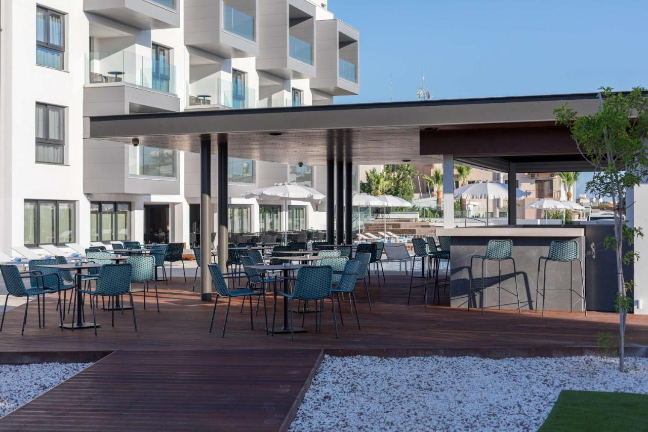 Quality Lodge, BW Premier Collection Larnaca Bagian luar foto
