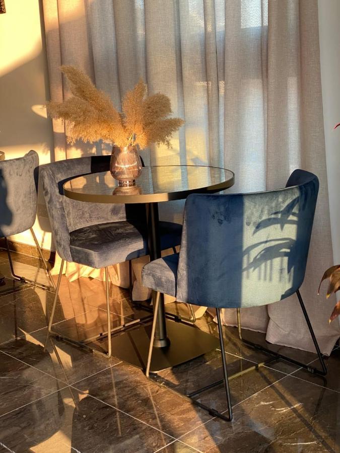 Quality Lodge, BW Premier Collection Larnaca Bagian luar foto
