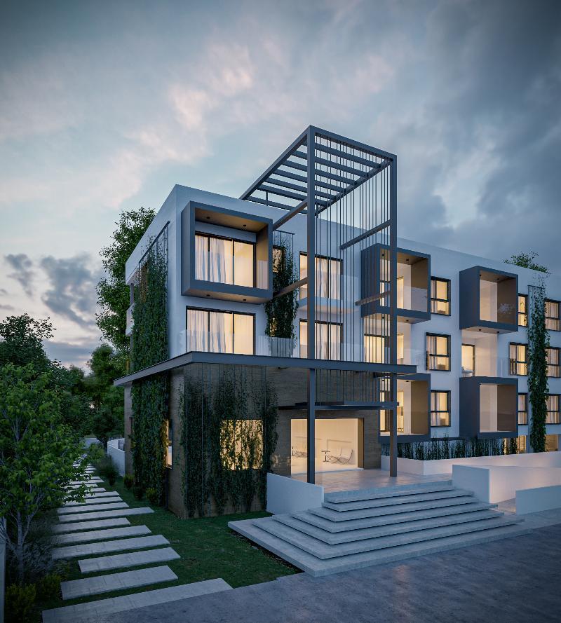 Quality Lodge, BW Premier Collection Larnaca Bagian luar foto