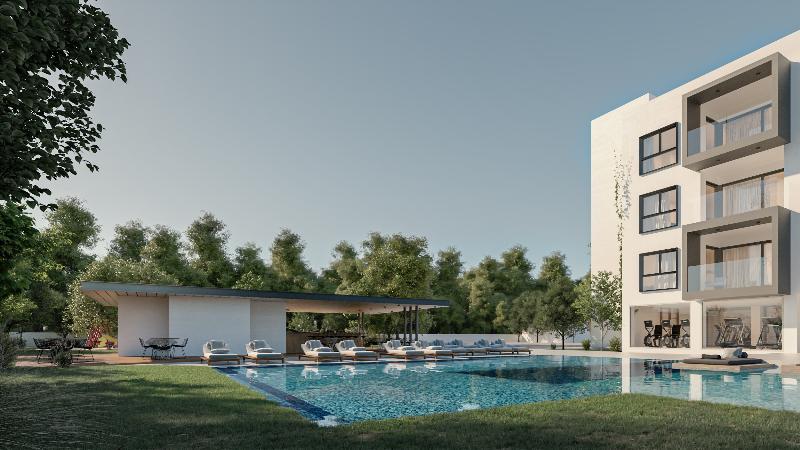 Quality Lodge, BW Premier Collection Larnaca Bagian luar foto
