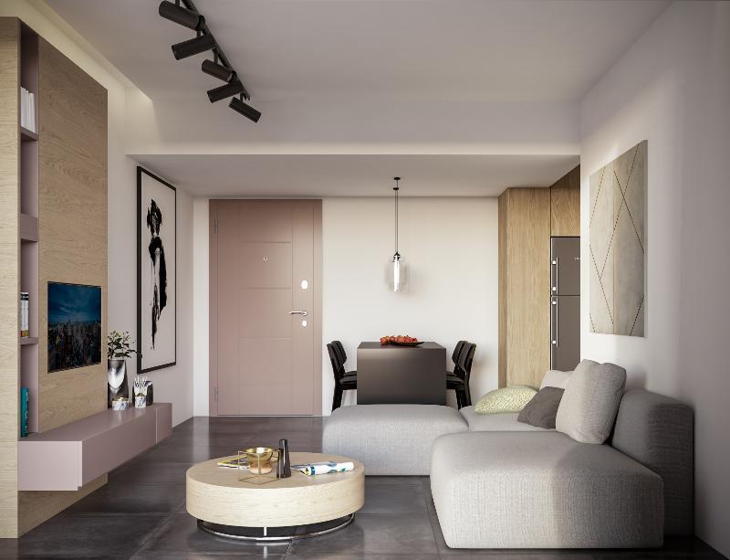 Quality Lodge, BW Premier Collection Larnaca Bagian luar foto